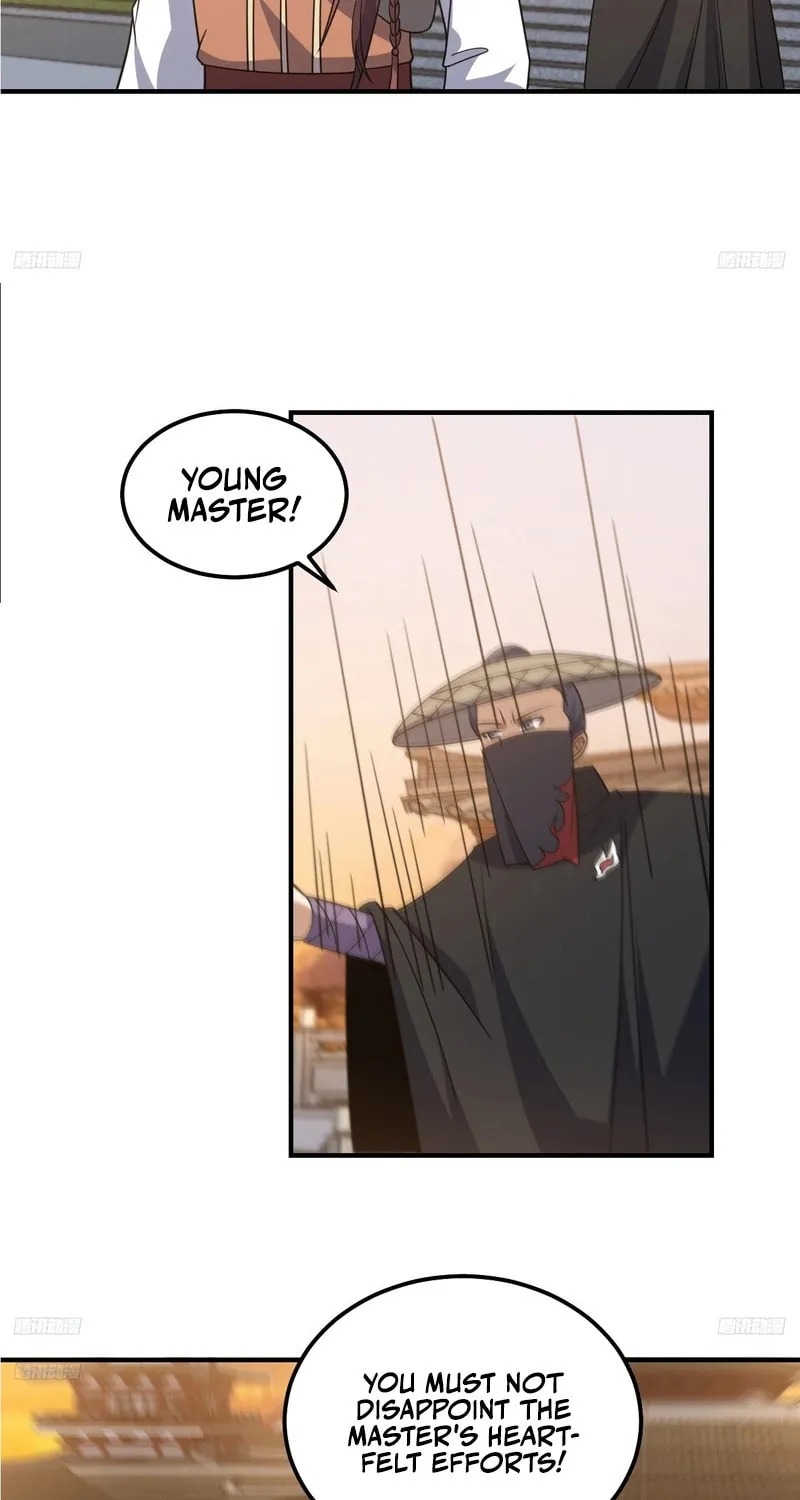 Invincible After a Hundred Years of Seclusion Chapter 231 page 7 - 