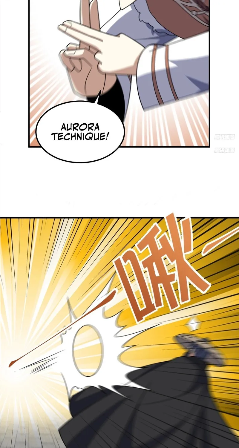 Invincible After a Hundred Years of Seclusion Chapter 231 page 9 - 