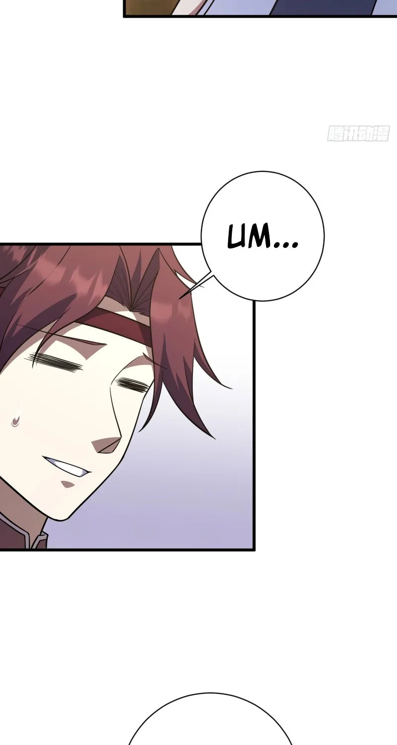 Invincible After a Hundred Years of Seclusion Chapter 232 page 18 - 
