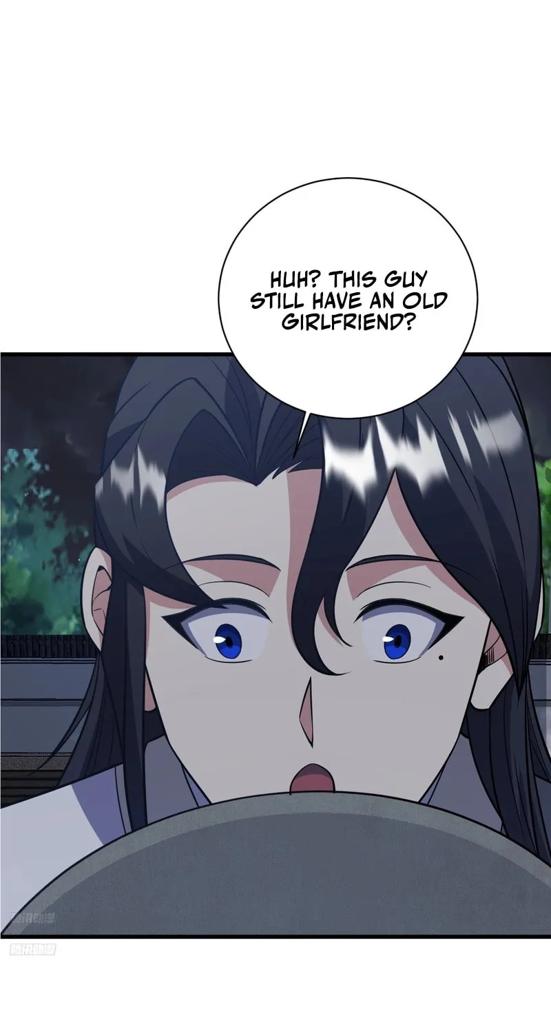 Invincible After a Hundred Years of Seclusion Chapter 232 page 3 - 