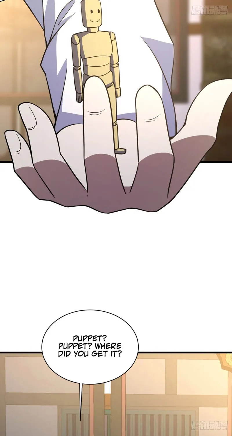 Invincible After a Hundred Years of Seclusion Chapter 232 page 22 - 