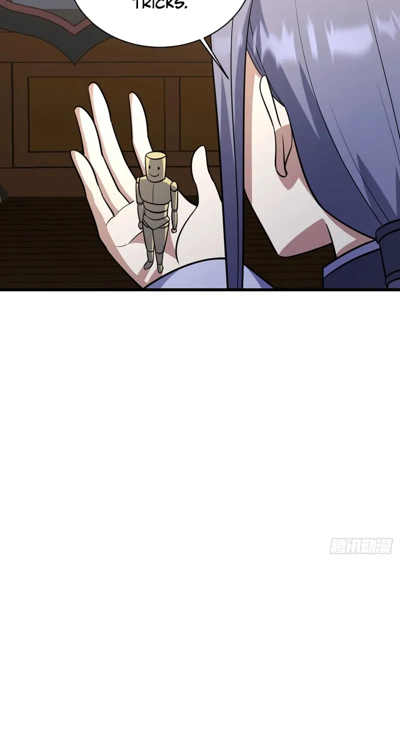 Invincible After a Hundred Years of Seclusion Chapter 232 page 24 - 