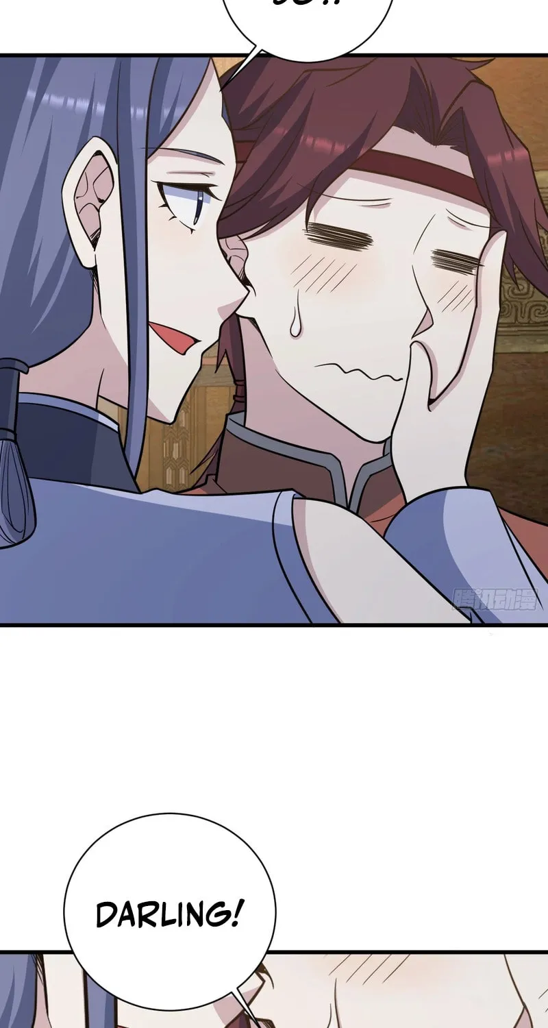 Invincible After a Hundred Years of Seclusion Chapter 232 page 27 - 
