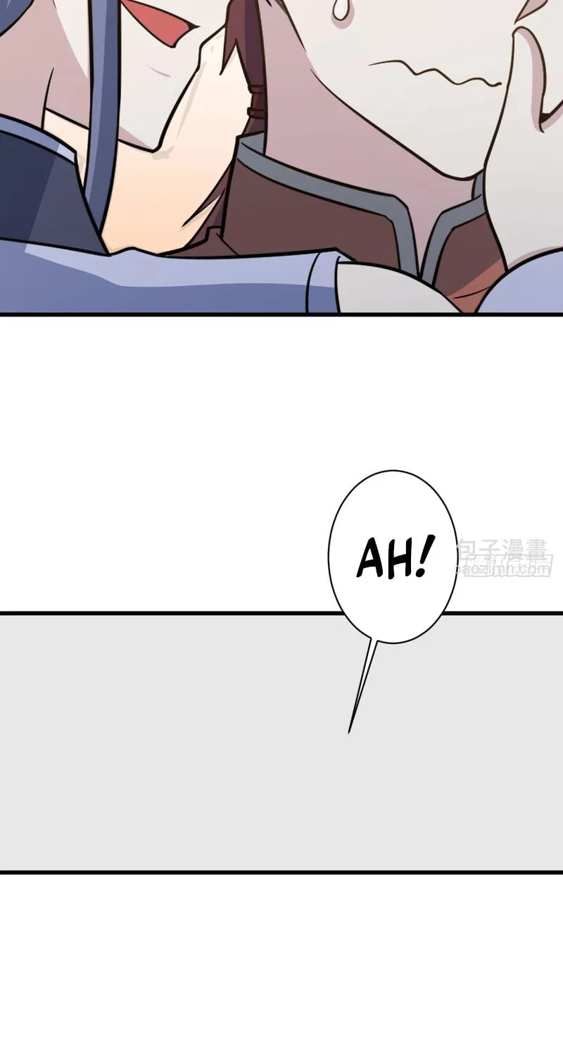 Invincible After a Hundred Years of Seclusion Chapter 232 page 28 - 