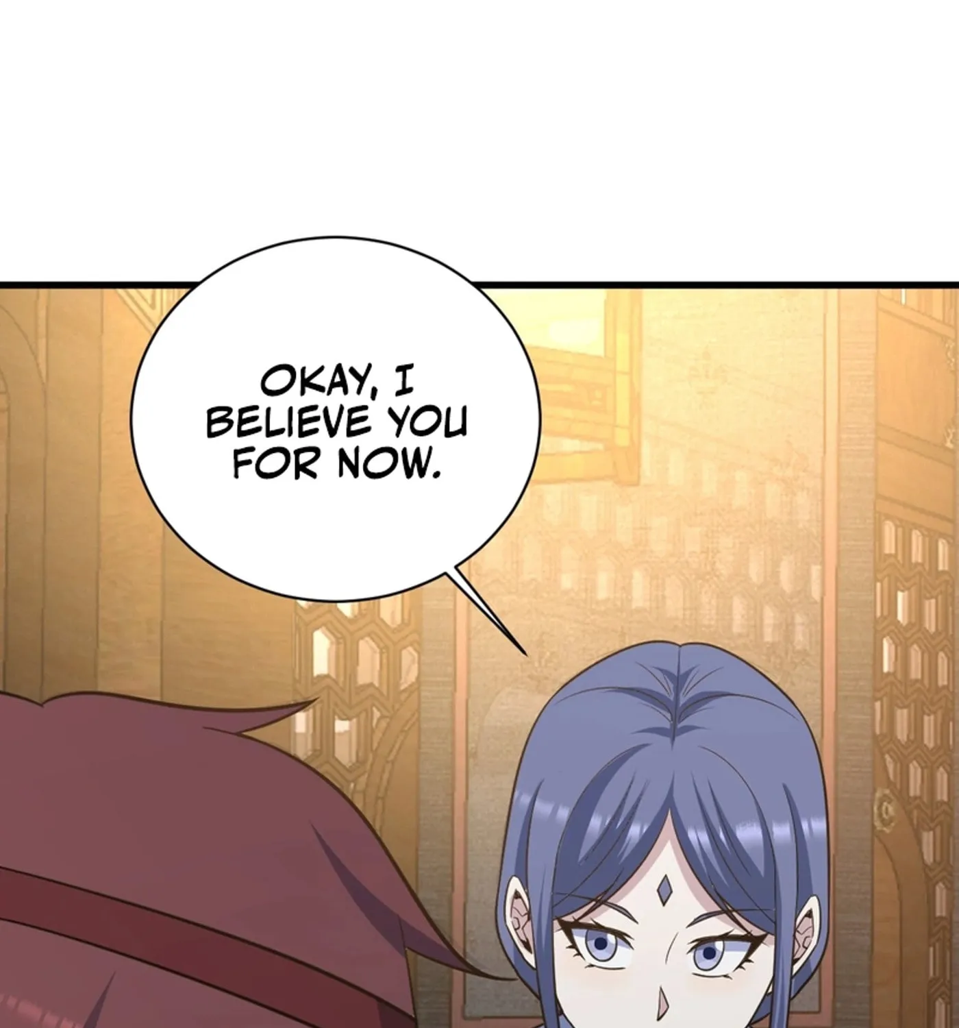 Invincible After a Hundred Years of Seclusion Chapter 232 page 31 - 