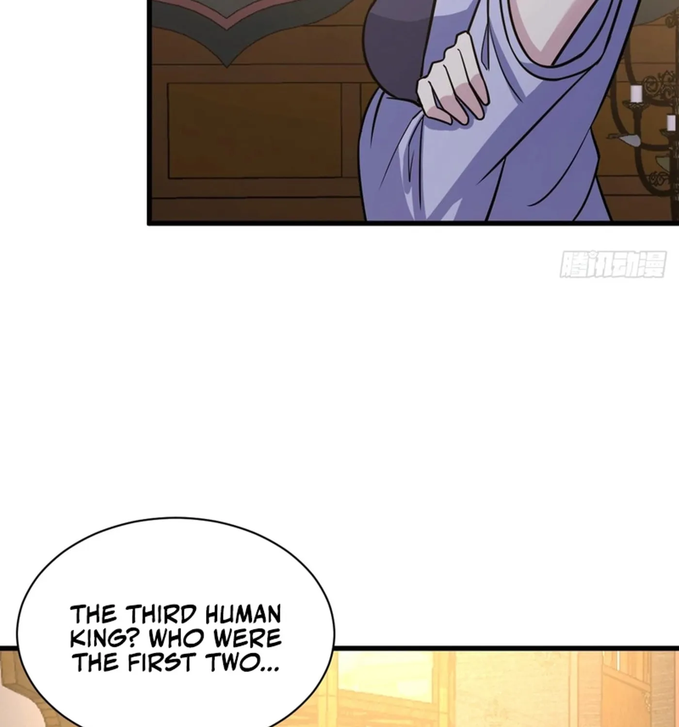 Invincible After a Hundred Years of Seclusion Chapter 232 page 37 - 