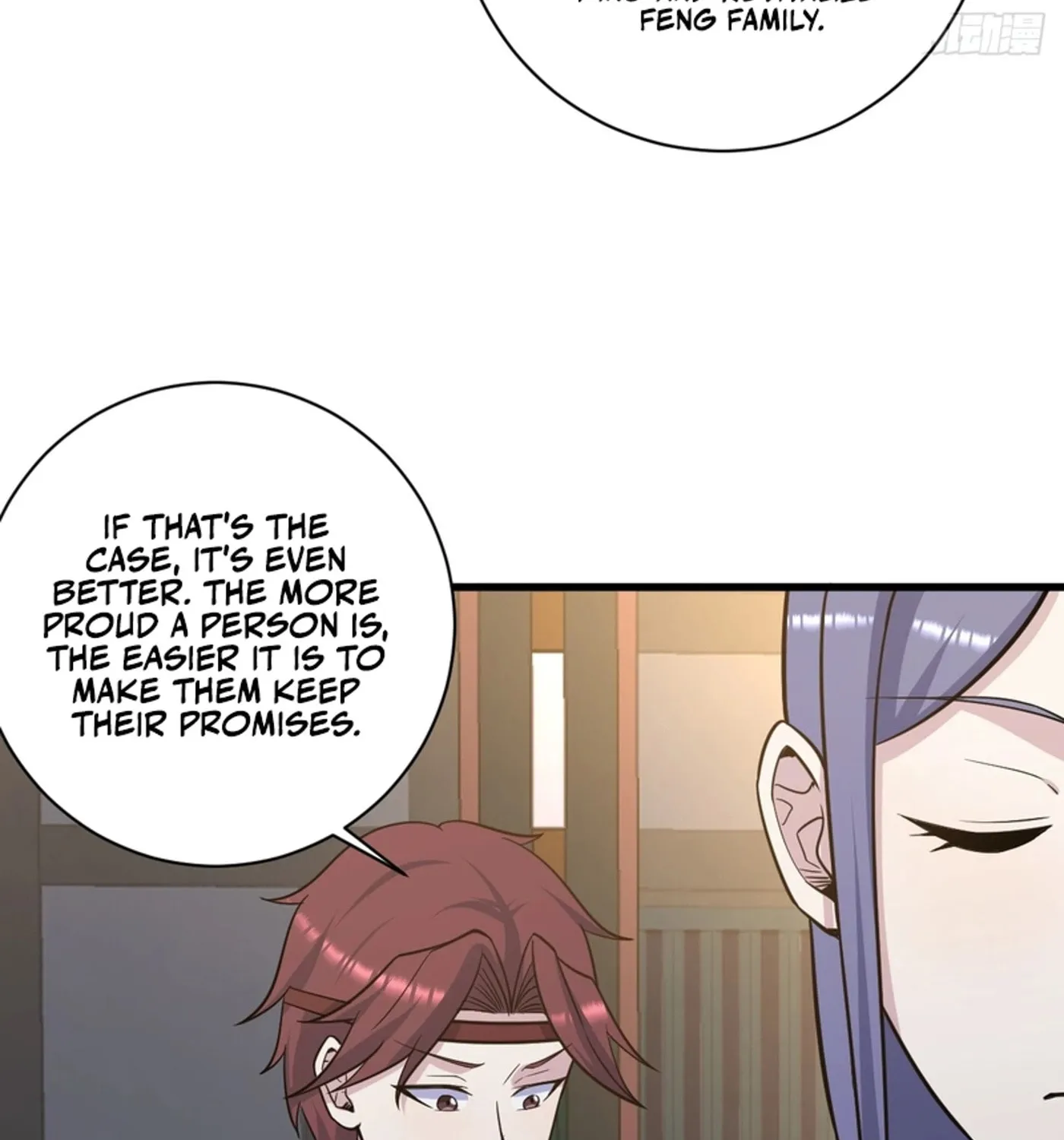 Invincible After a Hundred Years of Seclusion Chapter 232 page 39 - 