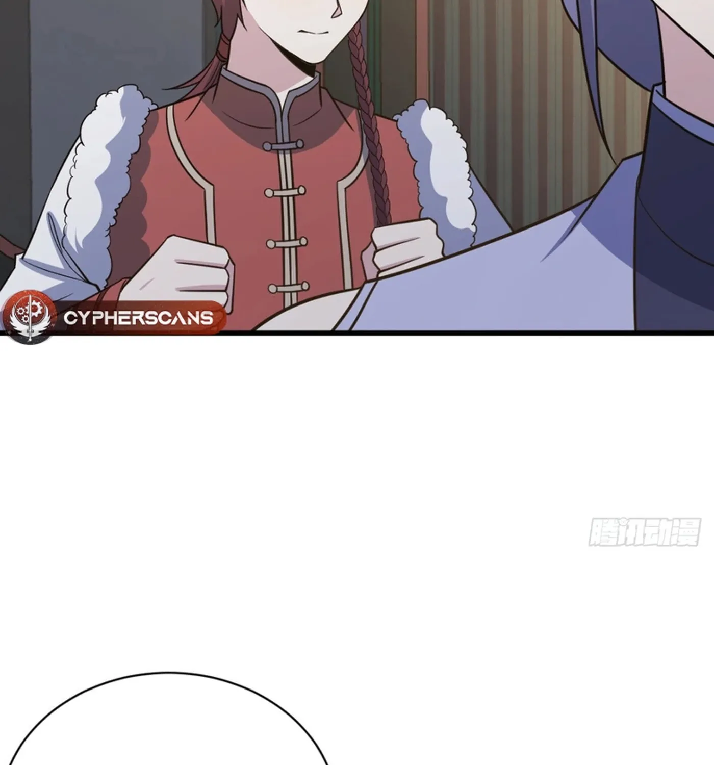 Invincible After a Hundred Years of Seclusion Chapter 232 page 40 - 