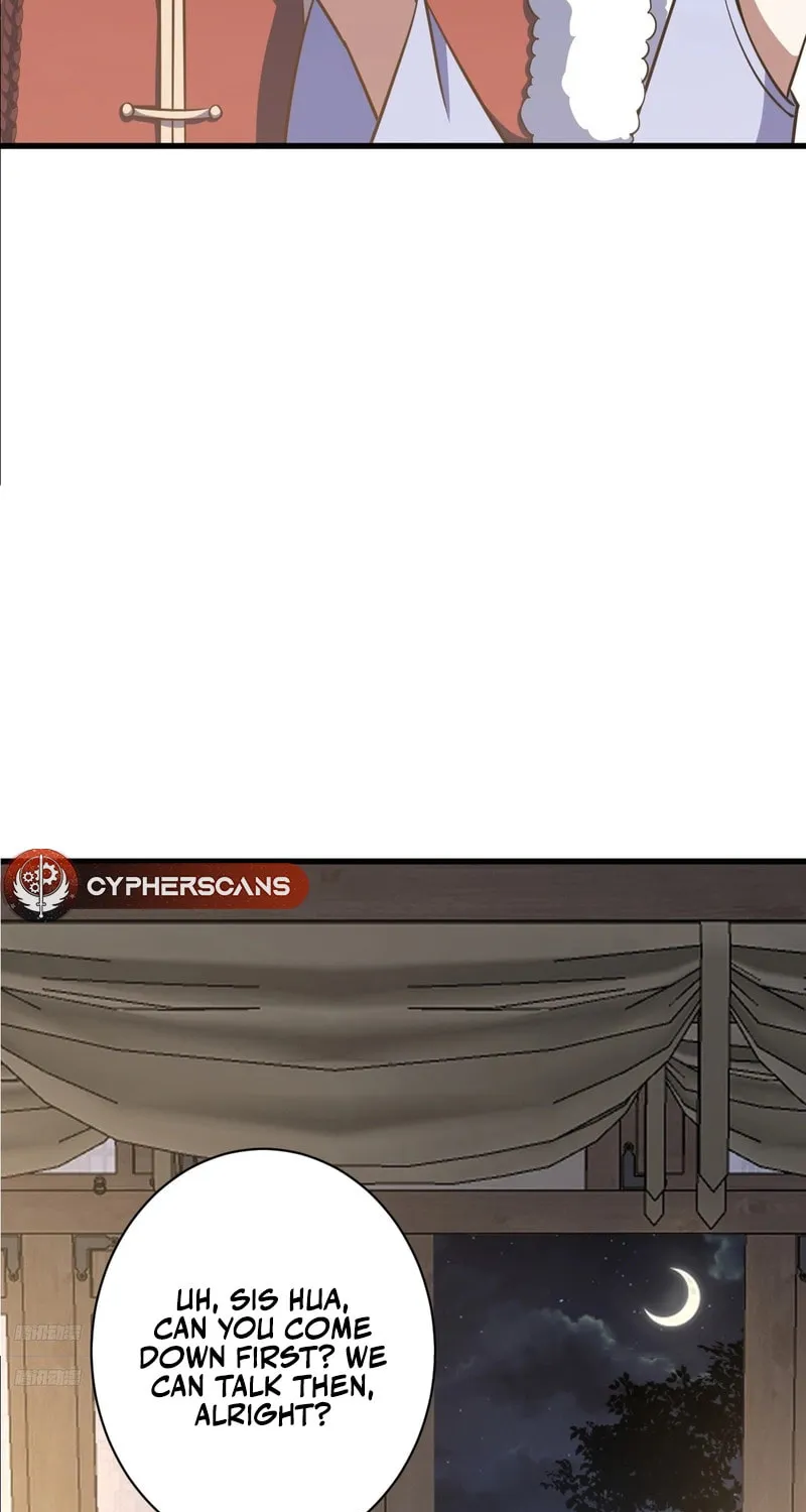Invincible After a Hundred Years of Seclusion Chapter 232 page 5 - 