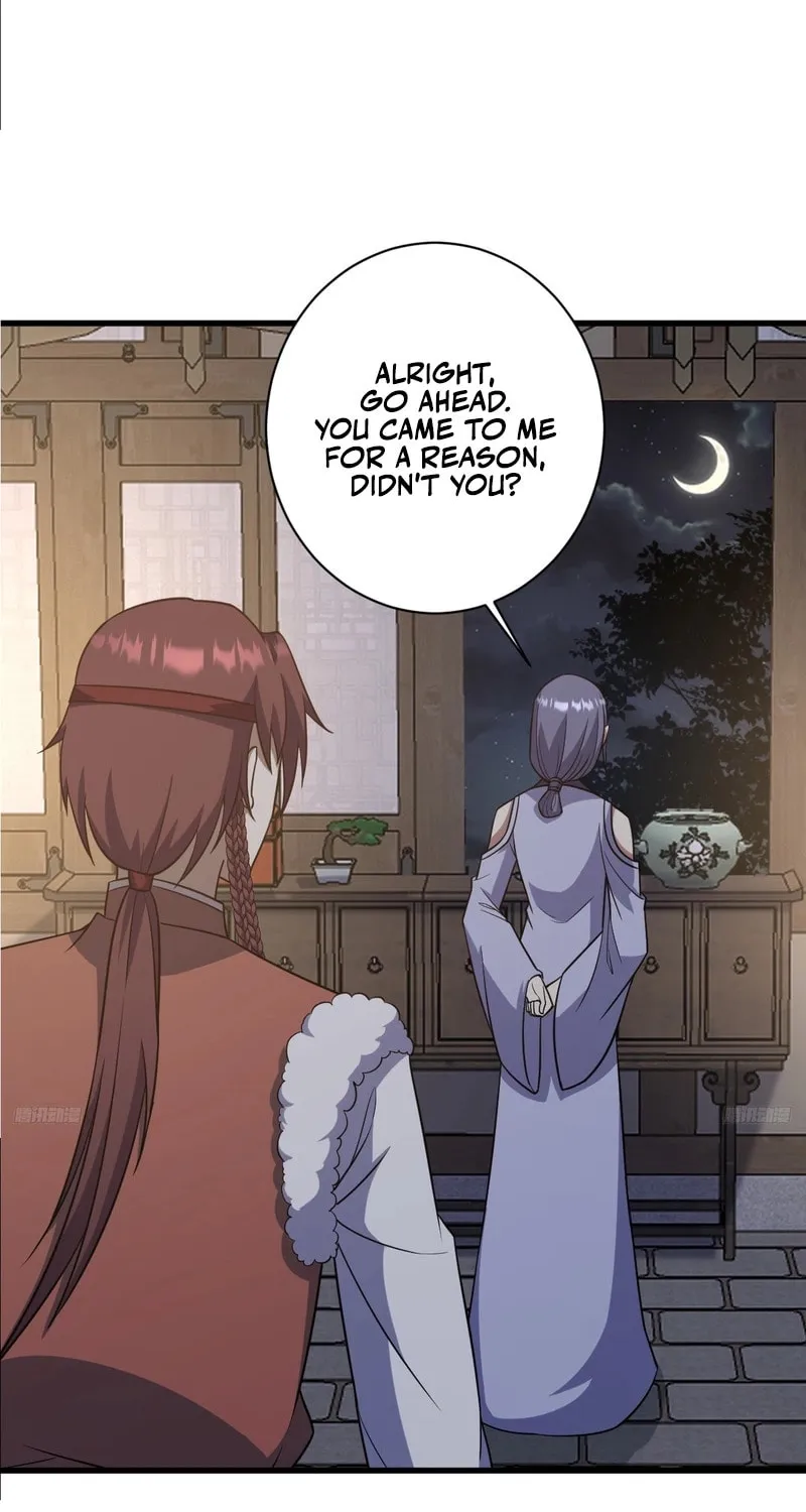 Invincible After a Hundred Years of Seclusion Chapter 232 page 8 - 