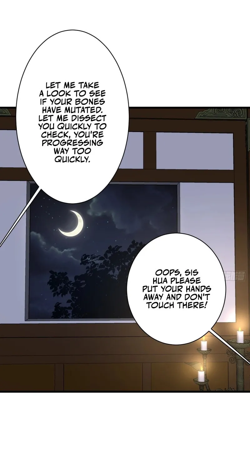 Invincible After a Hundred Years of Seclusion Chapter 233 page 14 - 