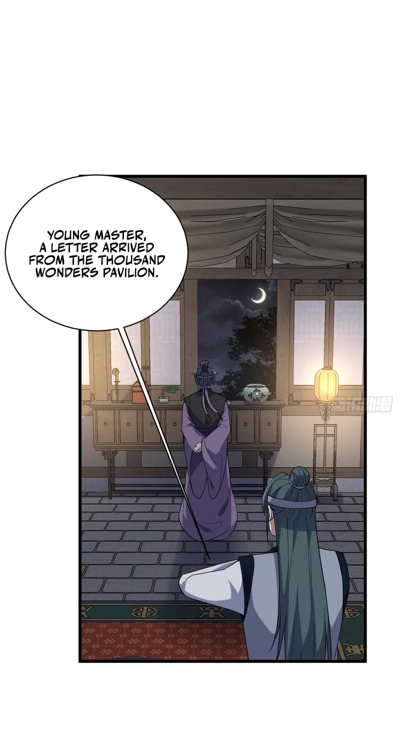 Invincible After a Hundred Years of Seclusion Chapter 233 page 15 - 