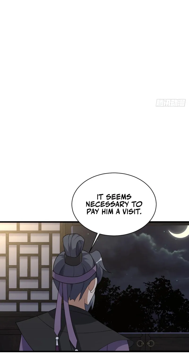 Invincible After a Hundred Years of Seclusion Chapter 233 page 17 - 