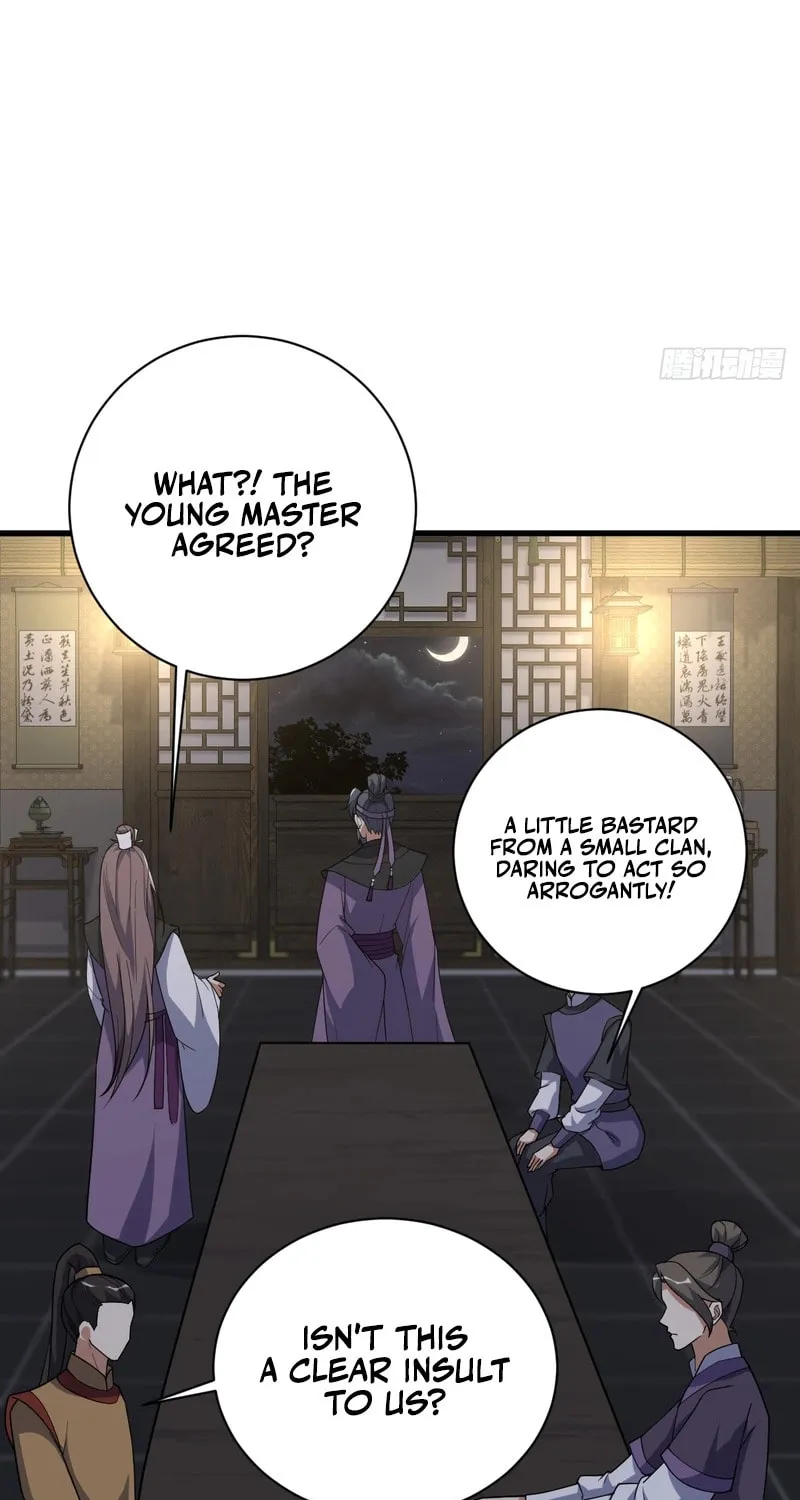 Invincible After a Hundred Years of Seclusion Chapter 233 page 18 - 