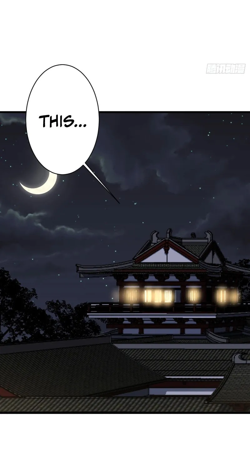 Invincible After a Hundred Years of Seclusion Chapter 233 page 20 - 