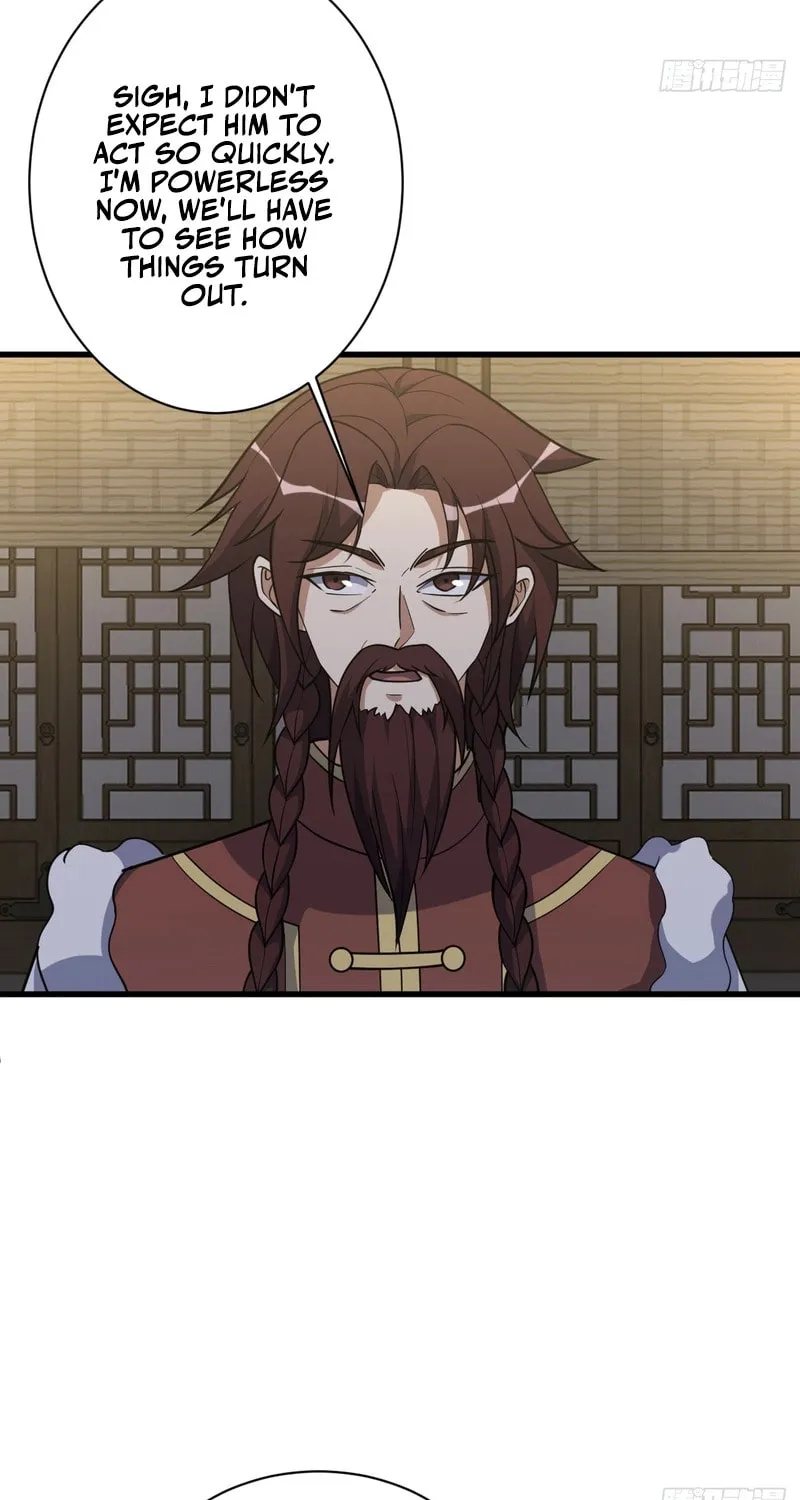 Invincible After a Hundred Years of Seclusion Chapter 233 page 22 - 