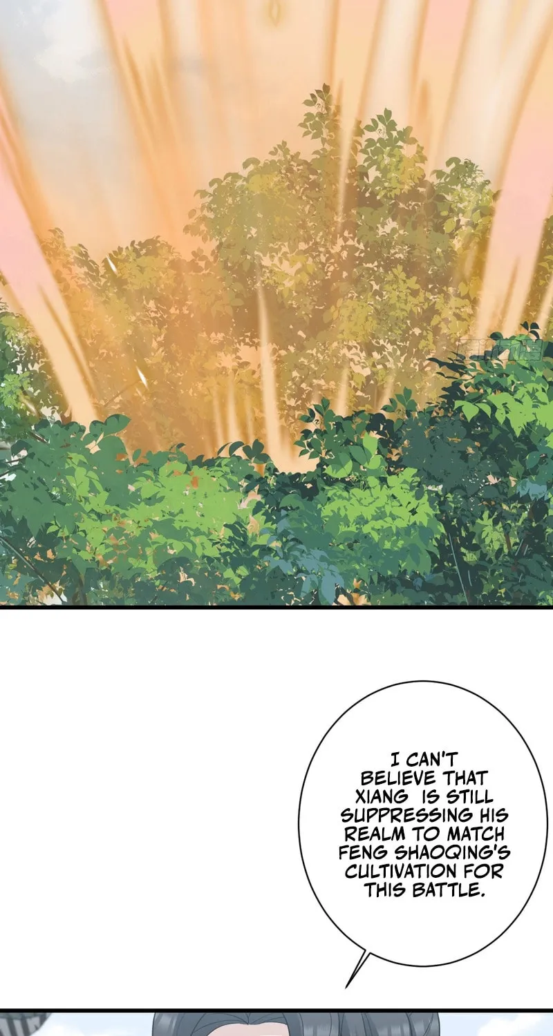 Invincible After a Hundred Years of Seclusion Chapter 233 page 34 - 