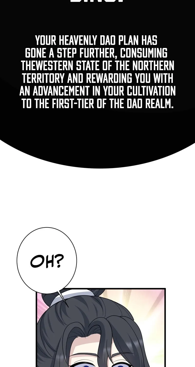 Invincible After a Hundred Years of Seclusion Chapter 233 page 37 - 