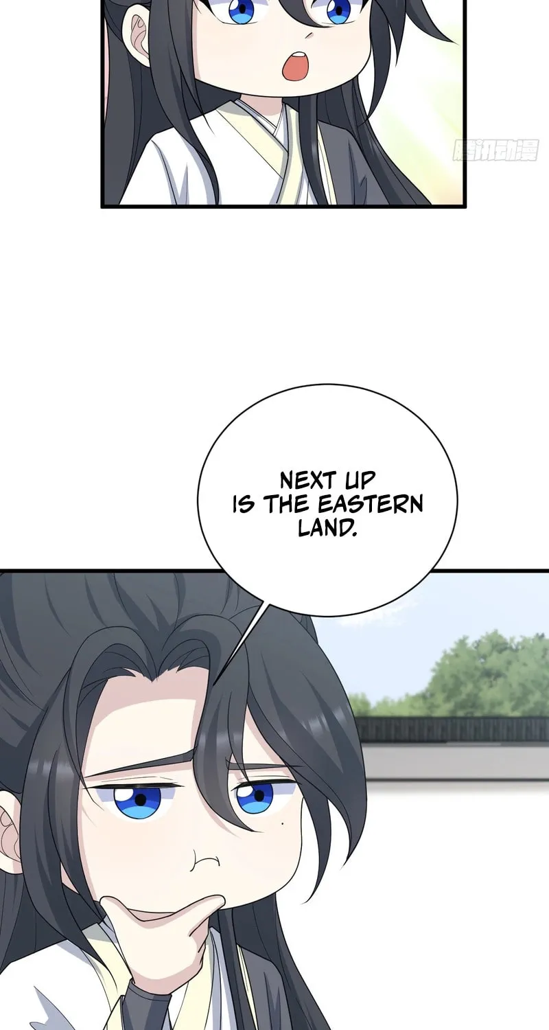 Invincible After a Hundred Years of Seclusion Chapter 233 page 38 - 