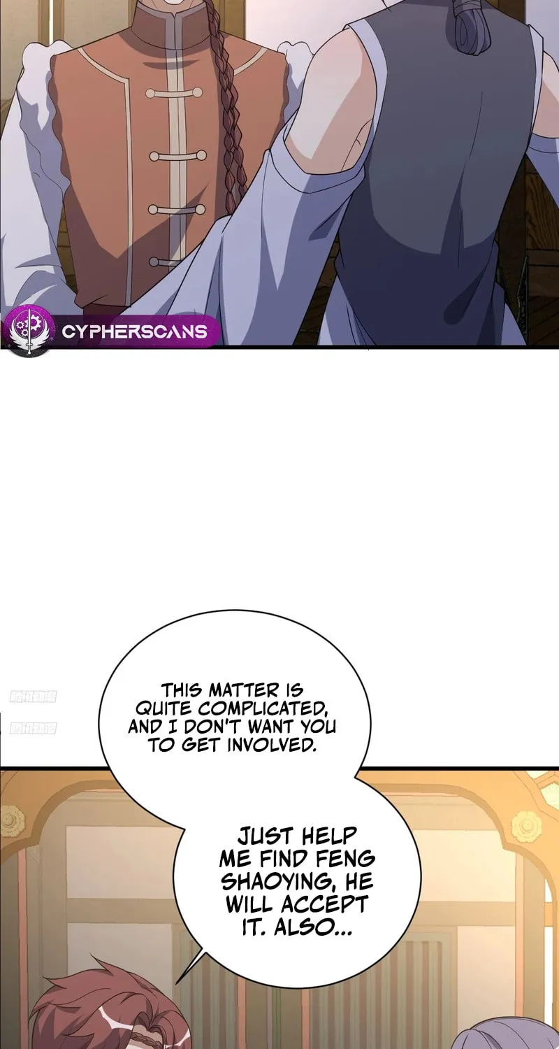 Invincible After a Hundred Years of Seclusion Chapter 233 page 5 - 