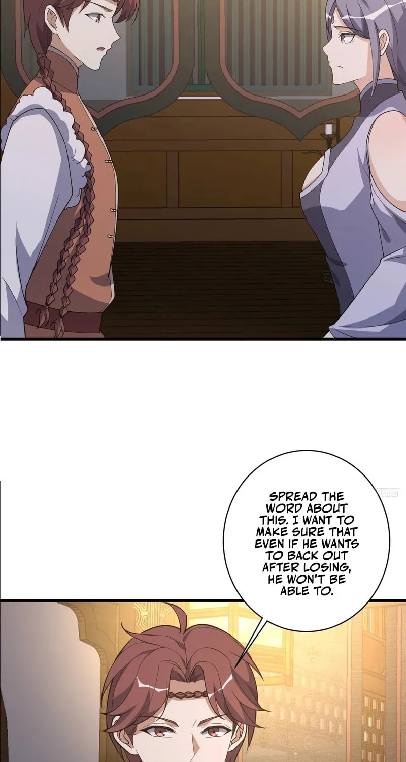 Invincible After a Hundred Years of Seclusion Chapter 233 page 6 - 