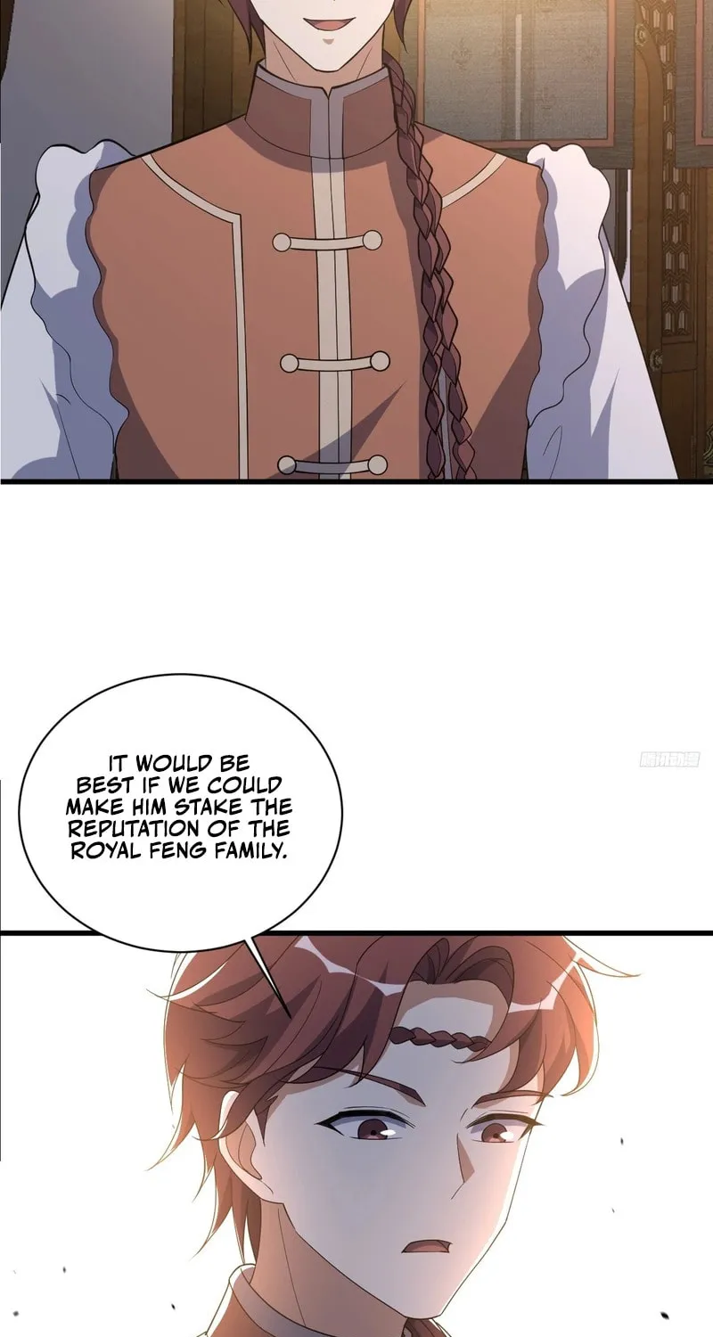 Invincible After a Hundred Years of Seclusion Chapter 233 page 7 - 