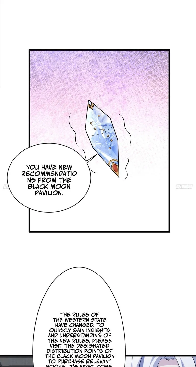 Invincible After a Hundred Years of Seclusion Chapter 234 page 12 - 
