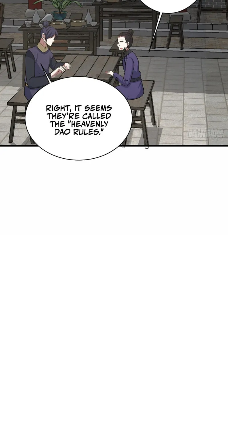 Invincible After a Hundred Years of Seclusion Chapter 234 page 16 - 