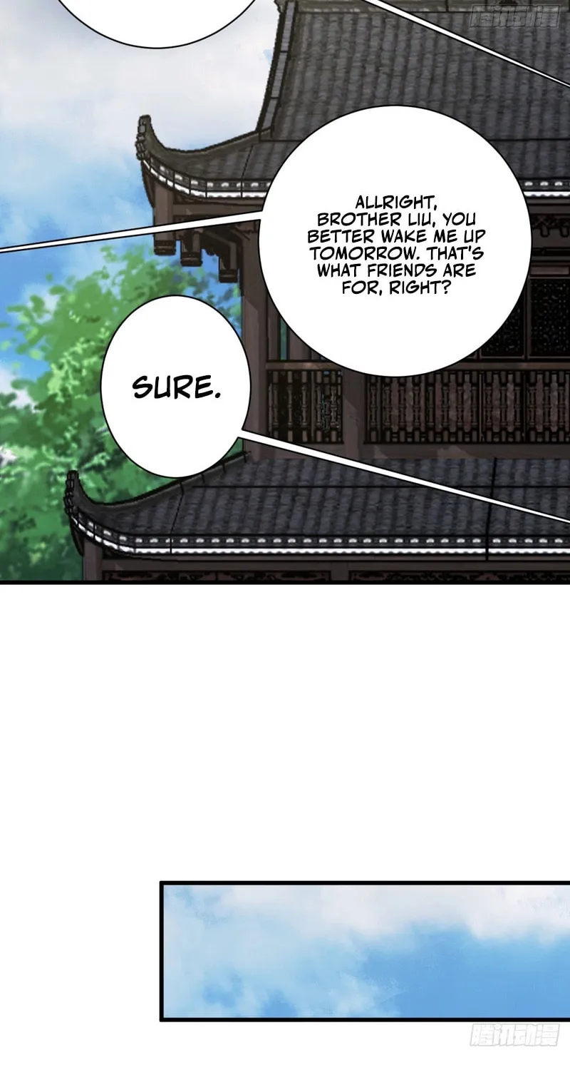 Invincible After a Hundred Years of Seclusion Chapter 234 page 19 - 