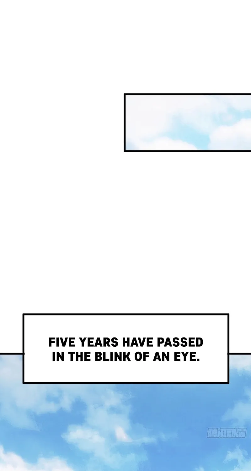 Invincible After a Hundred Years of Seclusion Chapter 234 page 20 - 