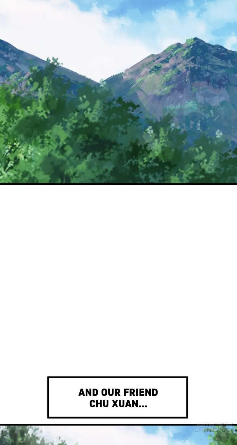 Invincible After a Hundred Years of Seclusion Chapter 234 page 21 - 