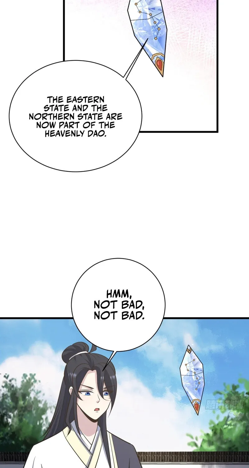 Invincible After a Hundred Years of Seclusion Chapter 234 page 23 - 