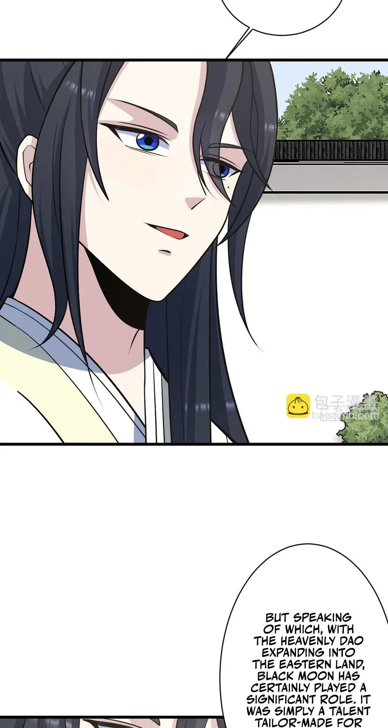 Invincible After a Hundred Years of Seclusion Chapter 234 page 26 - 