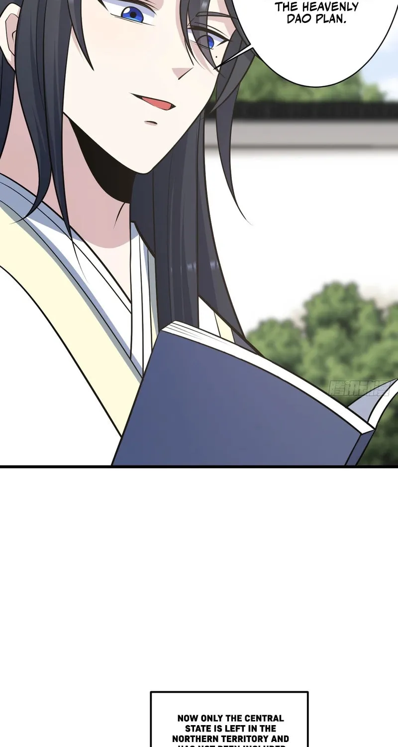 Invincible After a Hundred Years of Seclusion Chapter 234 page 27 - 