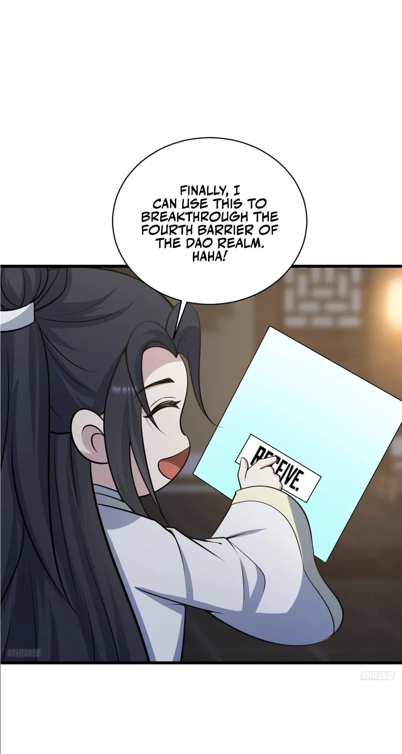 Invincible After a Hundred Years of Seclusion Chapter 234 page 4 - 