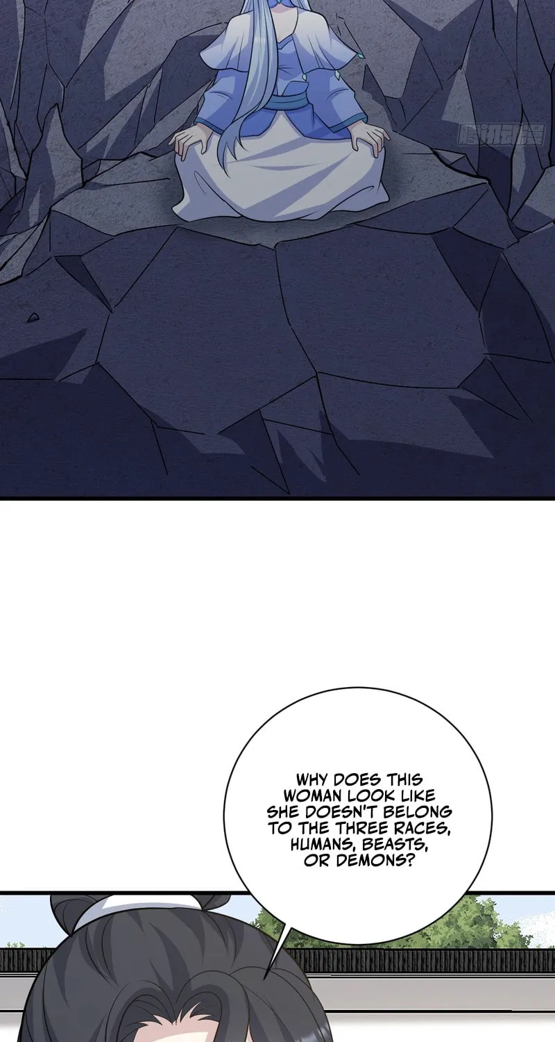 Invincible After a Hundred Years of Seclusion Chapter 234 page 33 - 