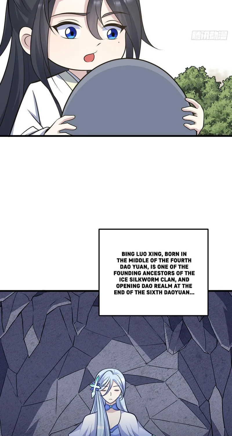 Invincible After a Hundred Years of Seclusion Chapter 234 page 34 - 