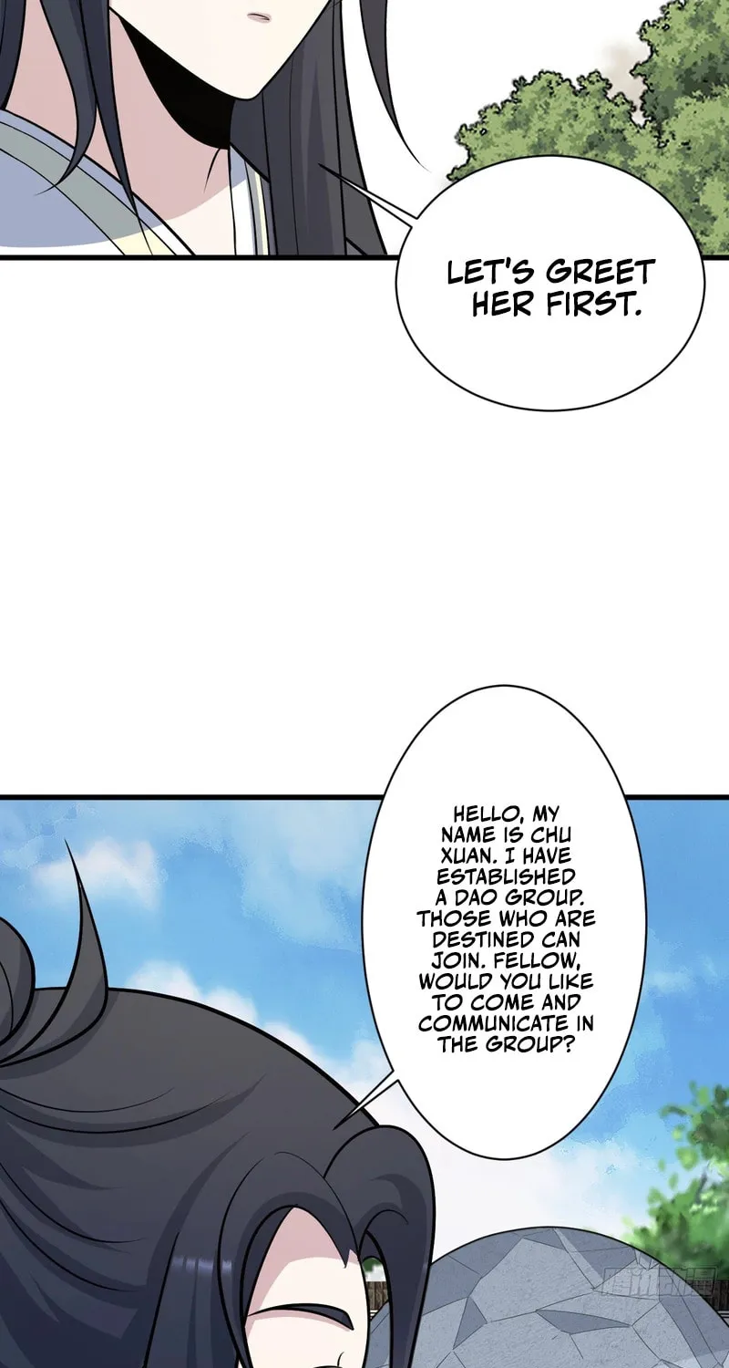 Invincible After a Hundred Years of Seclusion Chapter 234 page 36 - 