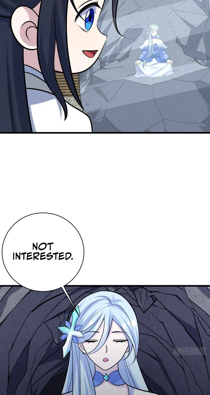 Invincible After a Hundred Years of Seclusion Chapter 234 page 37 - 