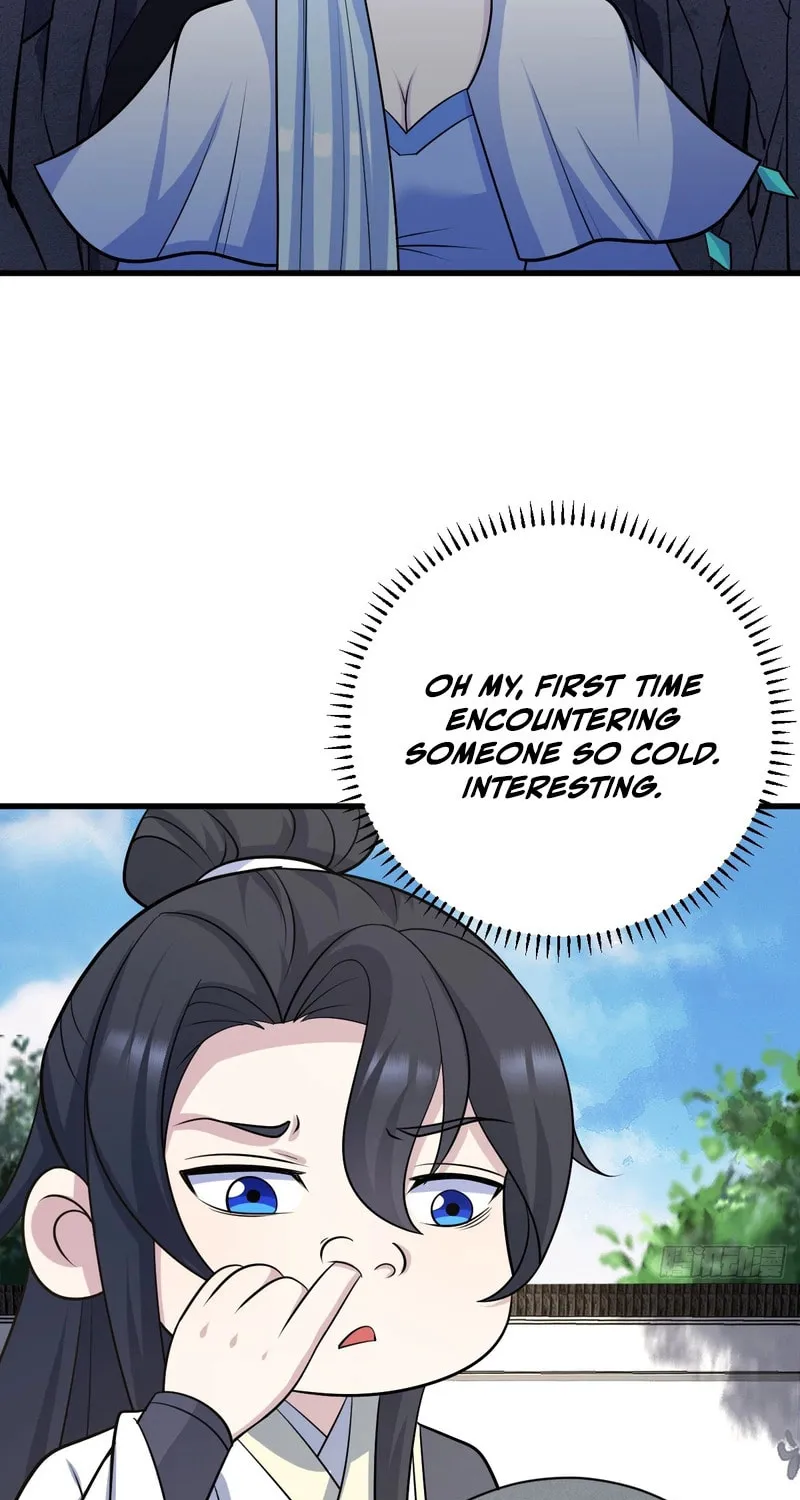 Invincible After a Hundred Years of Seclusion Chapter 234 page 38 - 