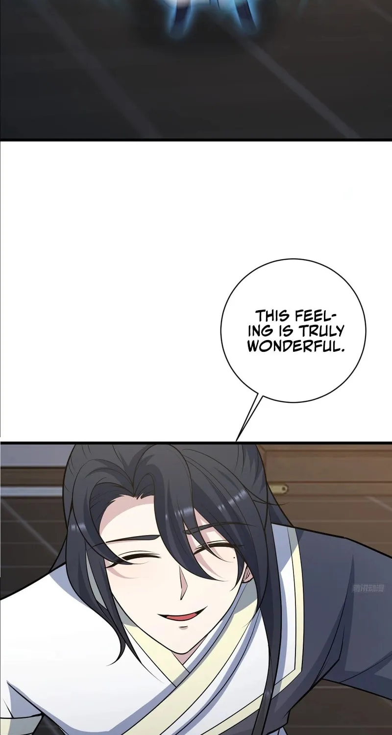 Invincible After a Hundred Years of Seclusion Chapter 234 page 6 - 
