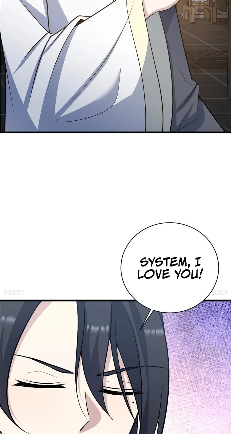 Invincible After a Hundred Years of Seclusion Chapter 234 page 8 - 