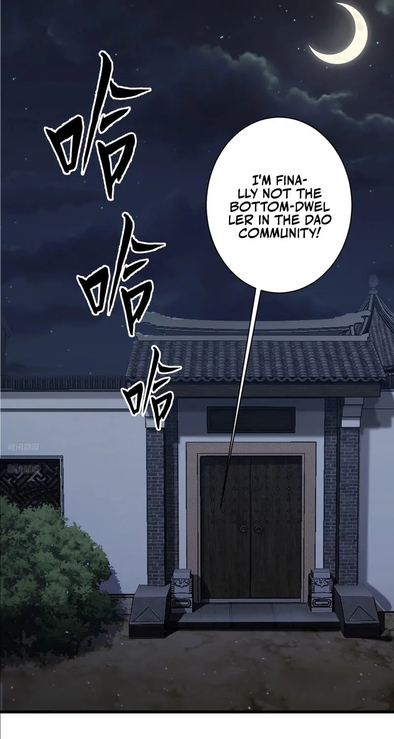 Invincible After a Hundred Years of Seclusion Chapter 234 page 10 - 