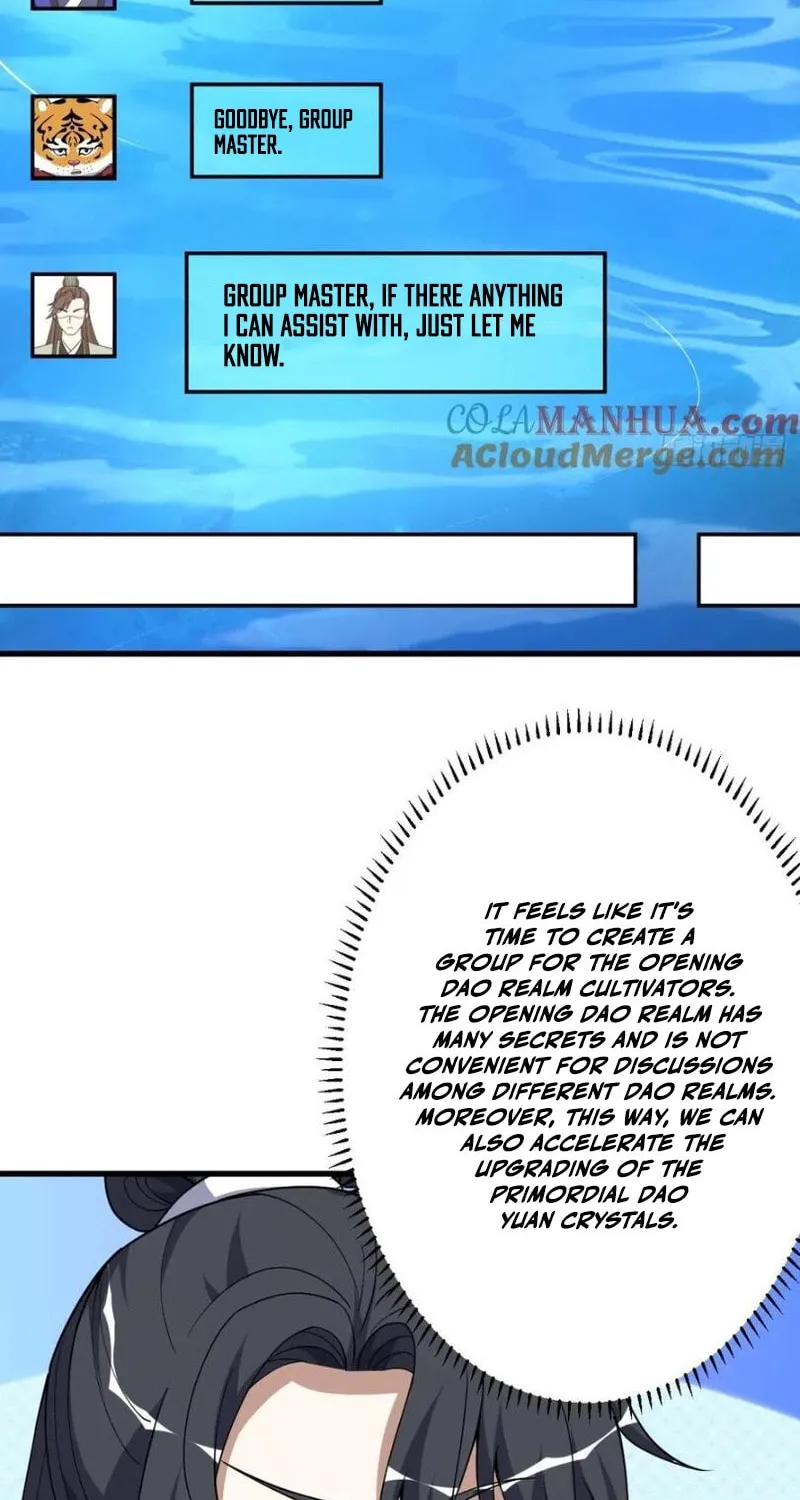 Invincible After a Hundred Years of Seclusion Chapter 235 page 27 - 
