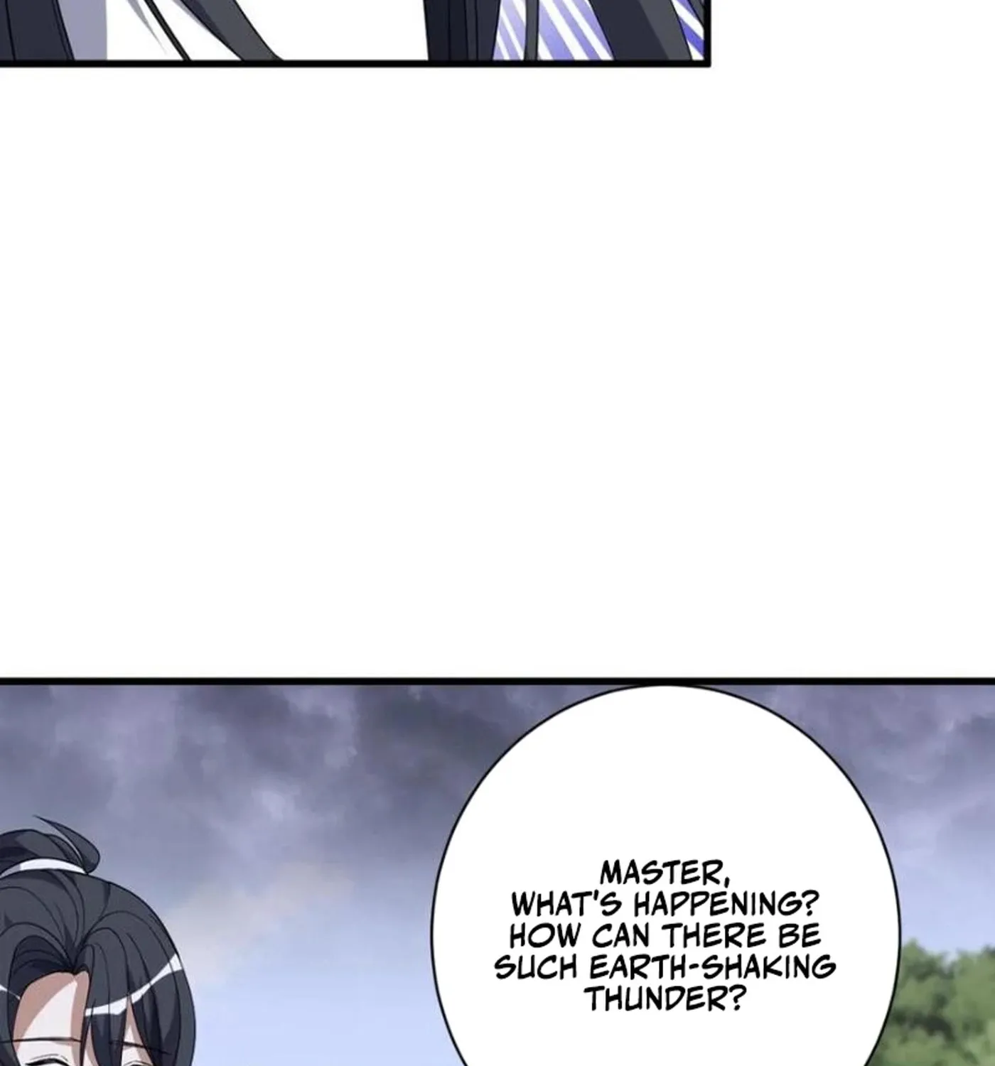 Invincible After a Hundred Years of Seclusion Chapter 235 page 31 - 