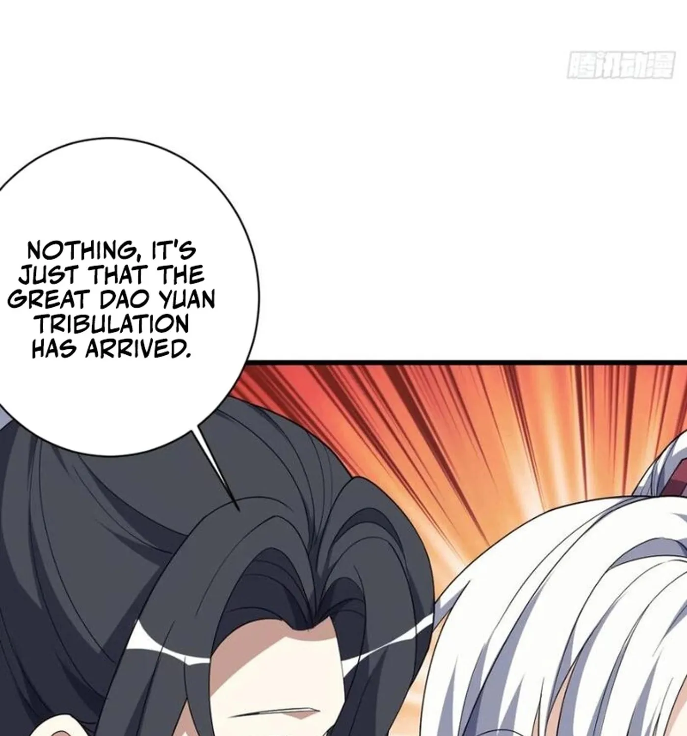 Invincible After a Hundred Years of Seclusion Chapter 235 page 33 - 