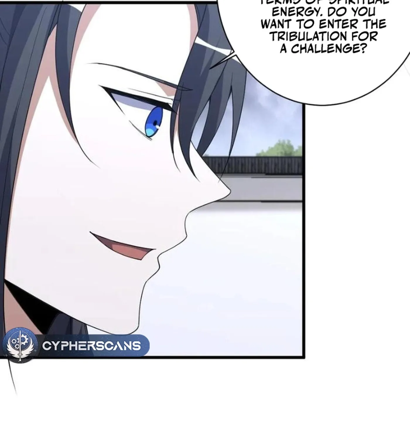 Invincible After a Hundred Years of Seclusion Chapter 235 page 35 - 