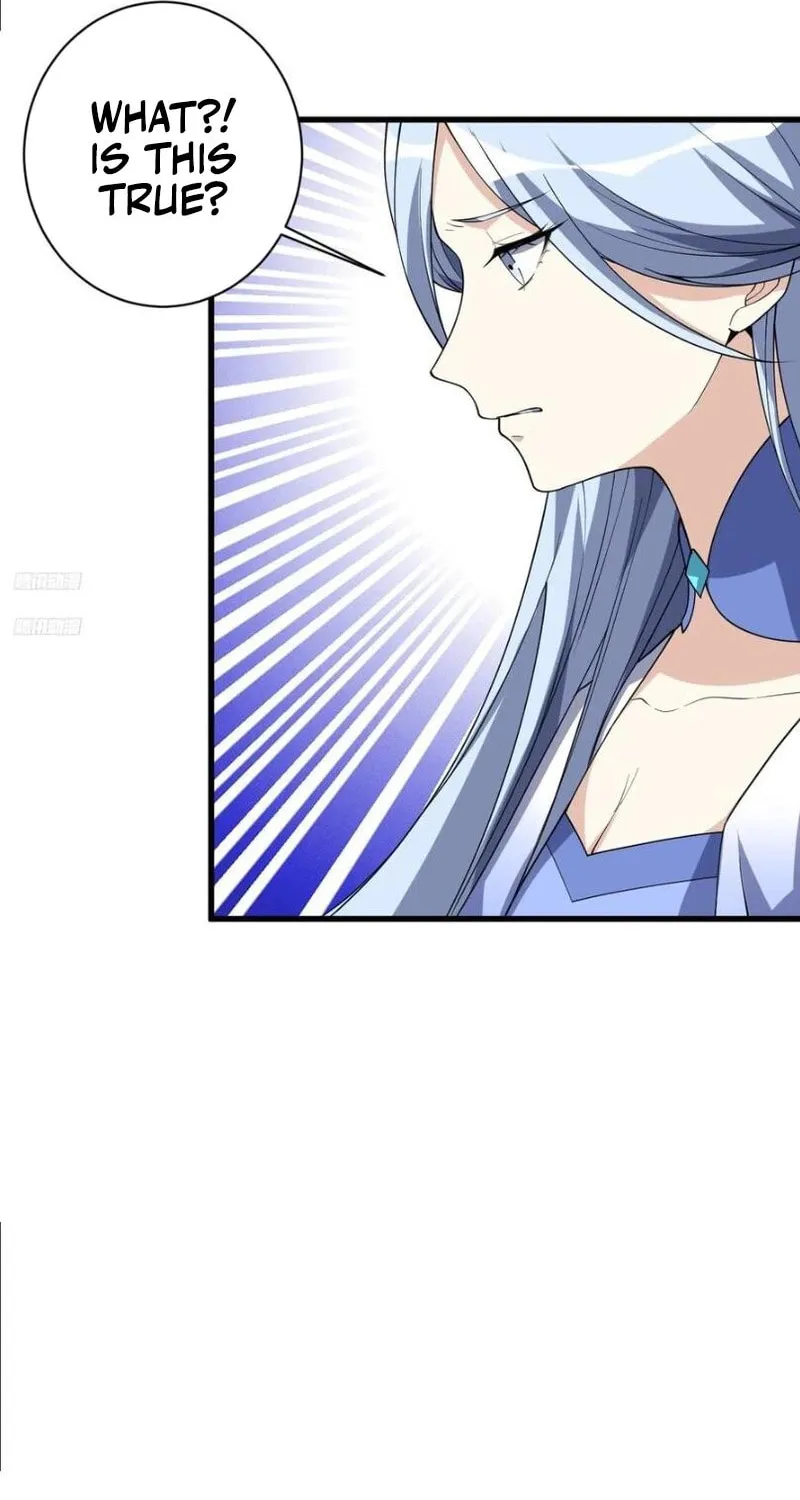 Invincible After a Hundred Years of Seclusion Chapter 235 page 8 - 