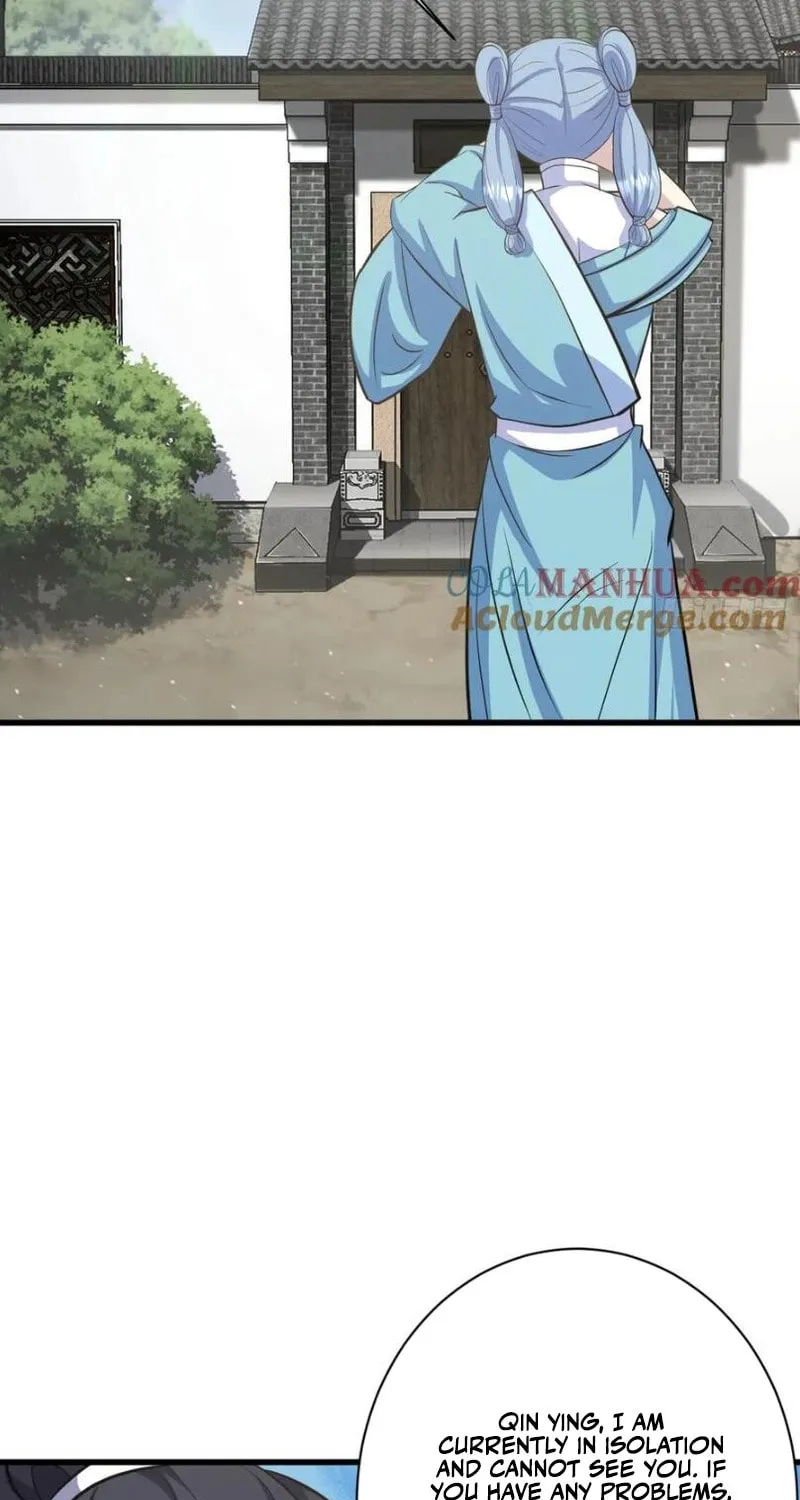 Invincible After a Hundred Years of Seclusion Chapter 236 page 16 - 
