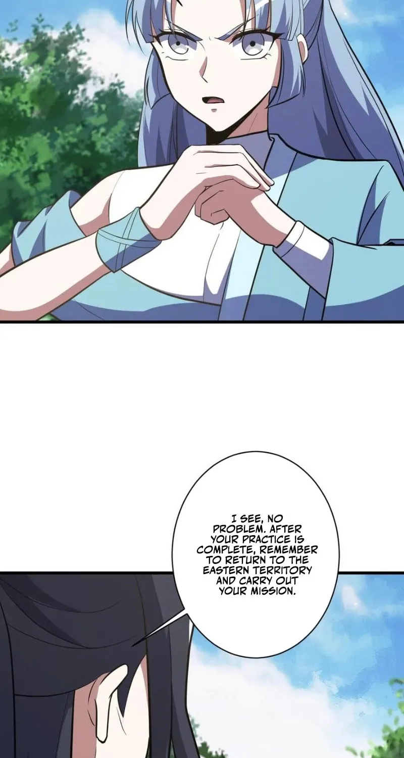 Invincible After a Hundred Years of Seclusion Chapter 236 page 18 - 